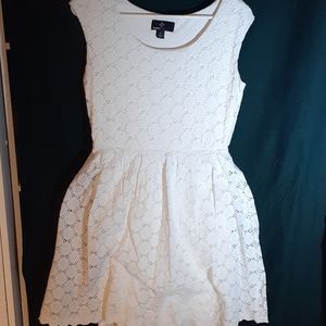 Super cute spring dress